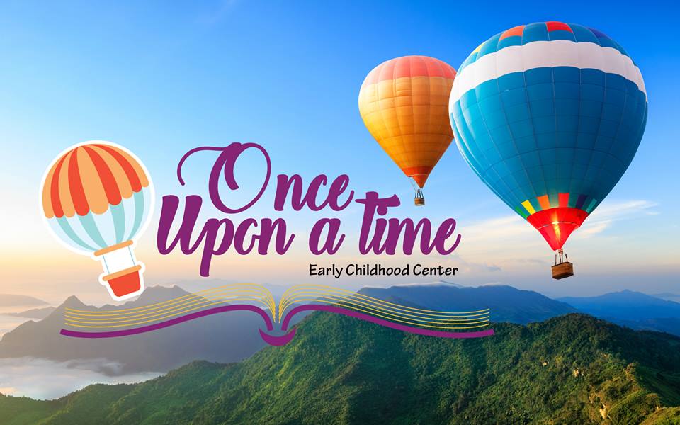 Once Upon a Time Early Childhood Center