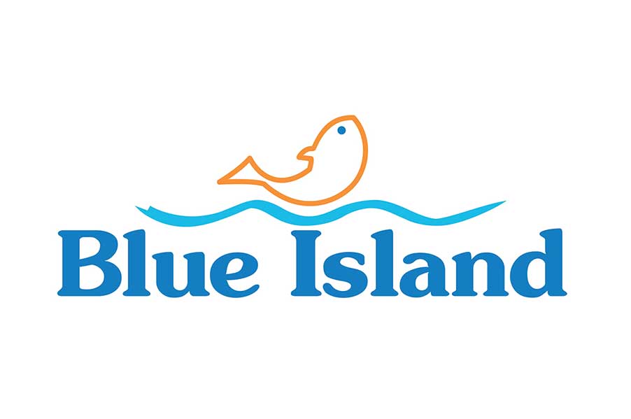 Blue Island Aglantzia