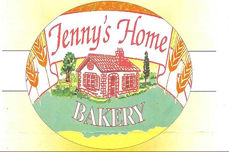 Jenny's Home Bakery