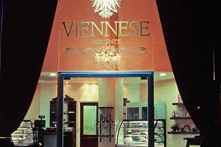 Viennese Moments Ltd