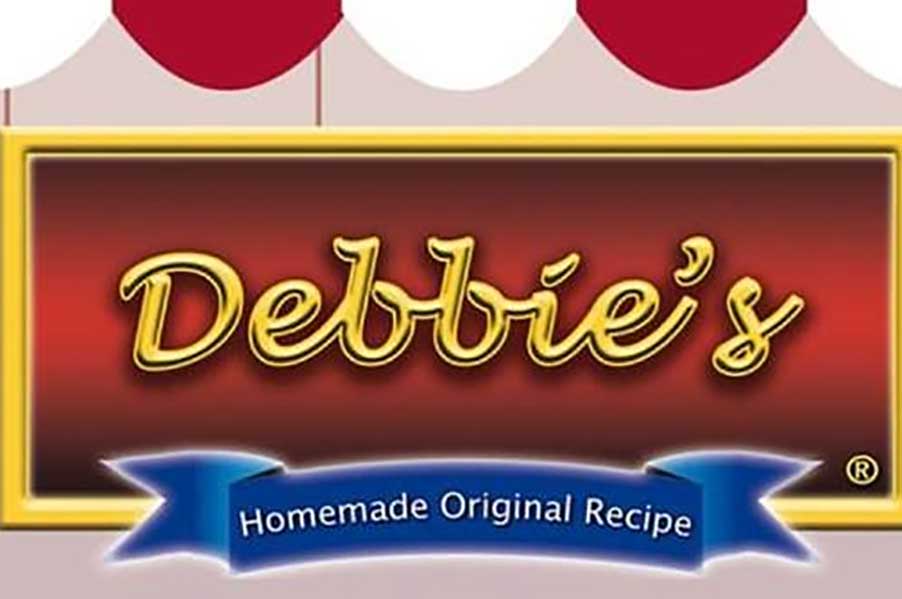 Debbie's Cookies