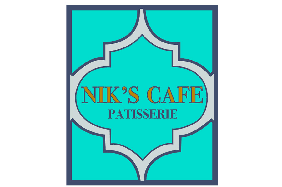 Nik's Cafe Patisserie