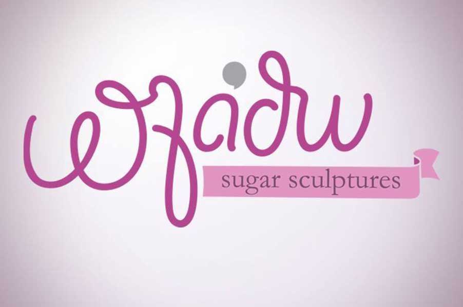 Platho Sugar Sculptures