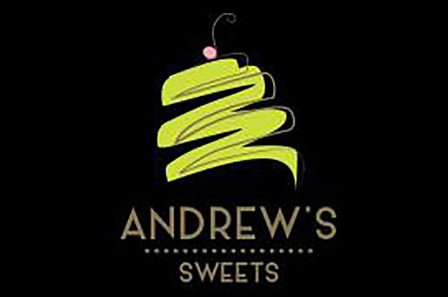 Andrew's Sweets