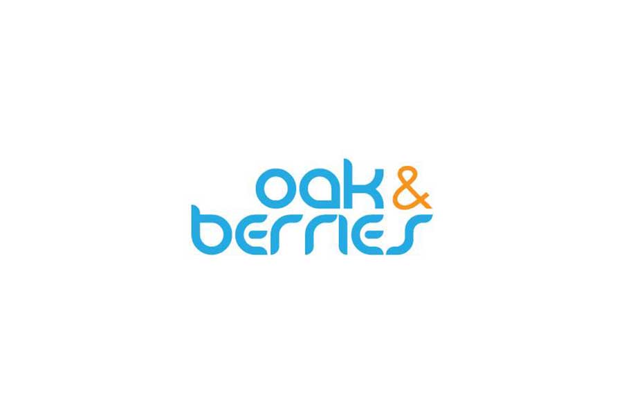 Oak & Berries