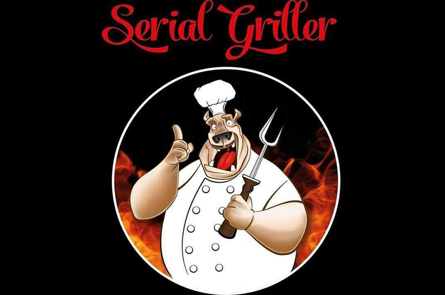 Serial Griller