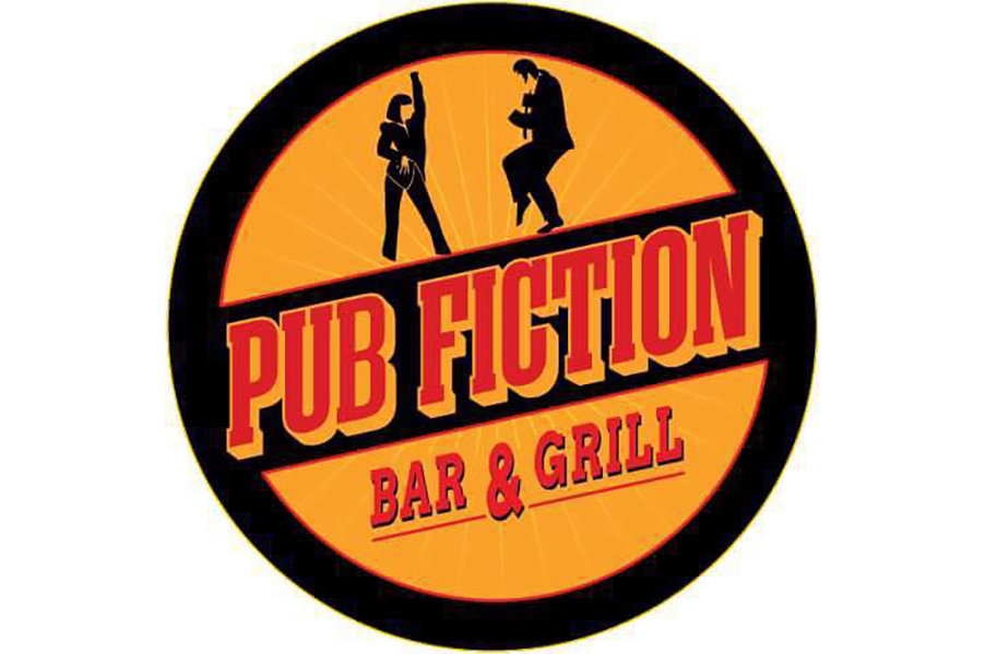 Pub Fiction