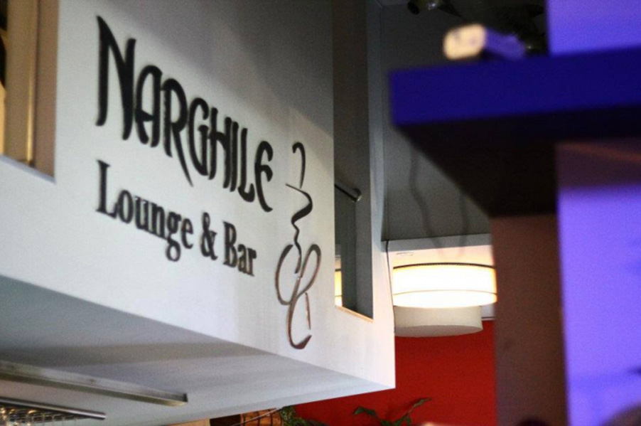 Narghile Lounge & Bar