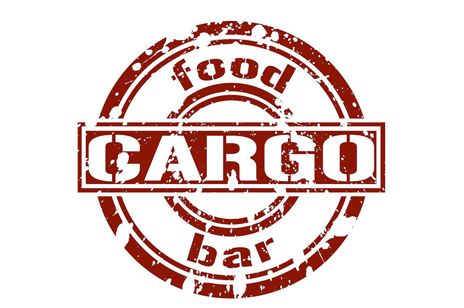 Cargo Food Bar
