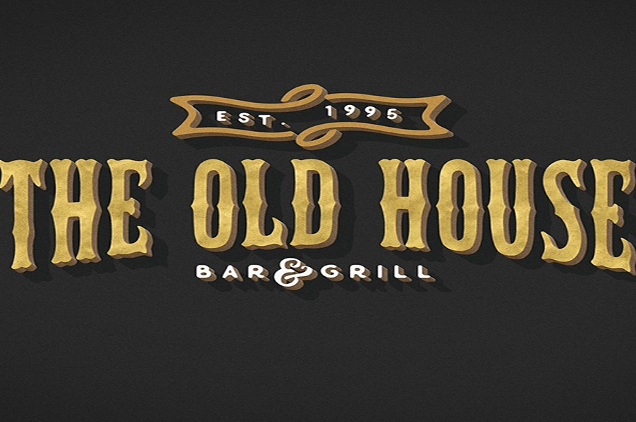 The Old House Bar & Grill