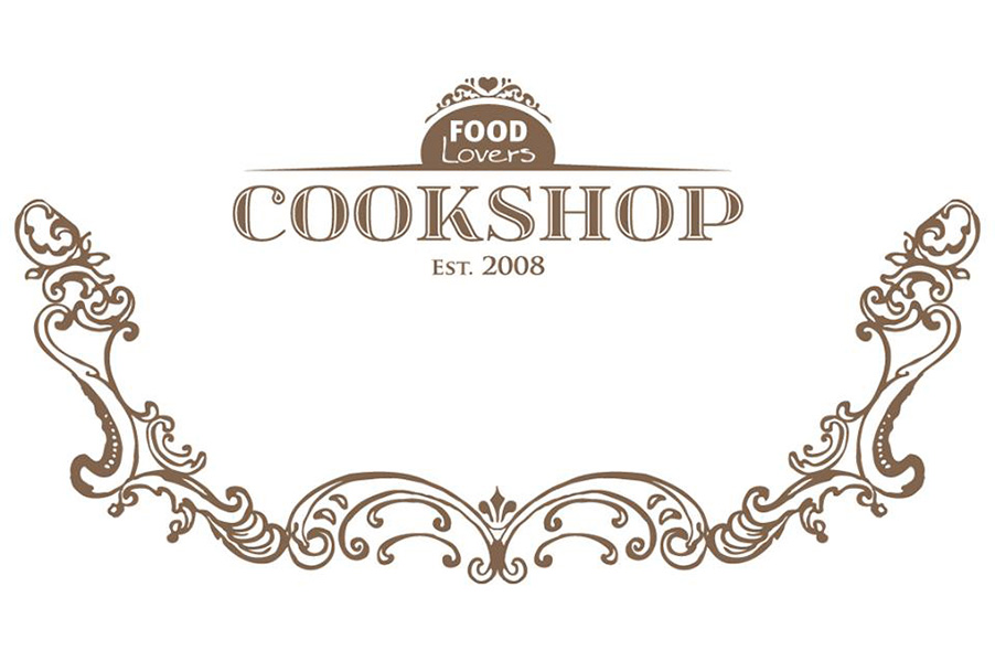 Food Lovers Cook Shop