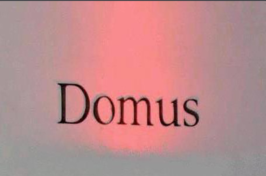 Domus