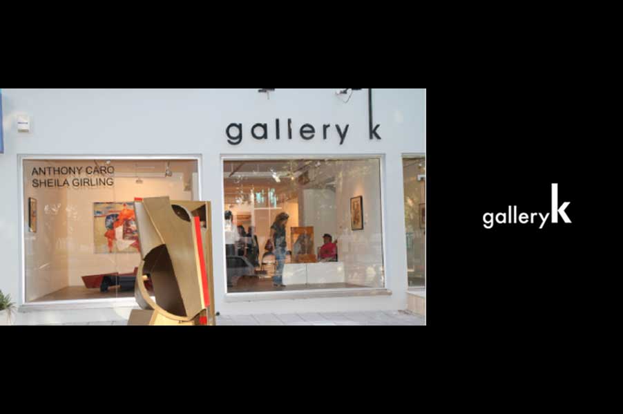 Gallery K