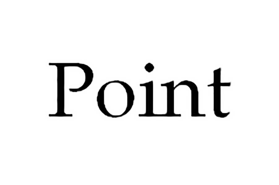 Point Centner For Contemporary Art