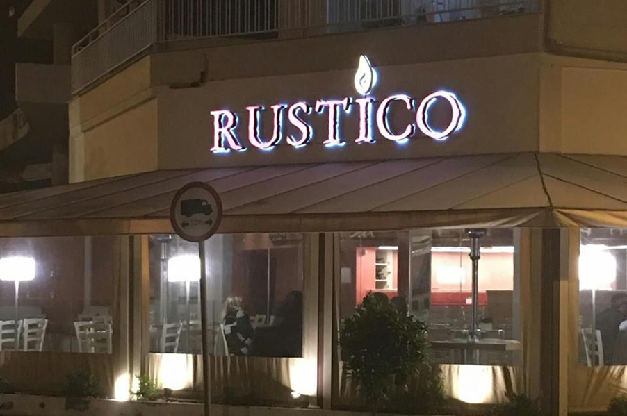 Rustico