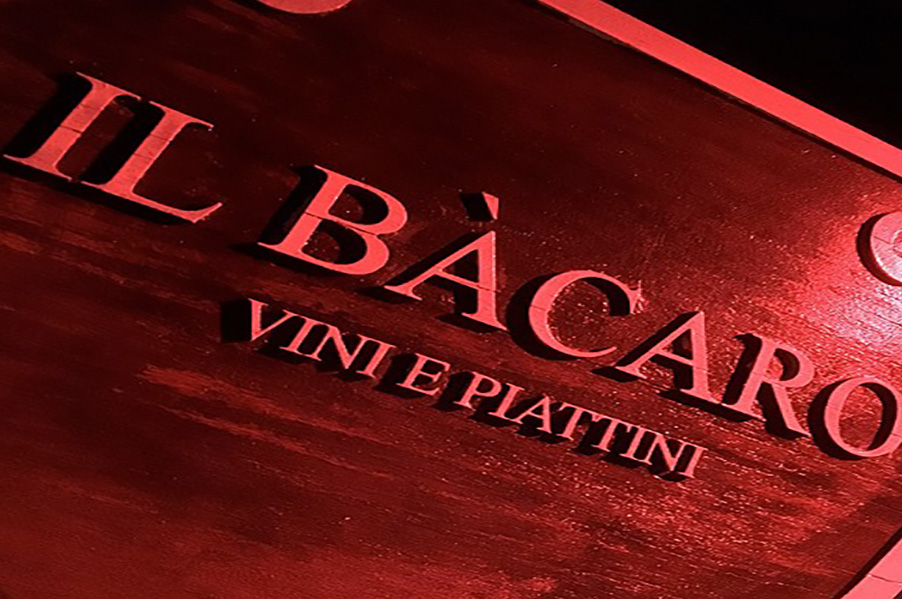 Il Bacaro Wine Bar