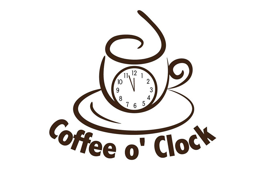 Coffee O'clock