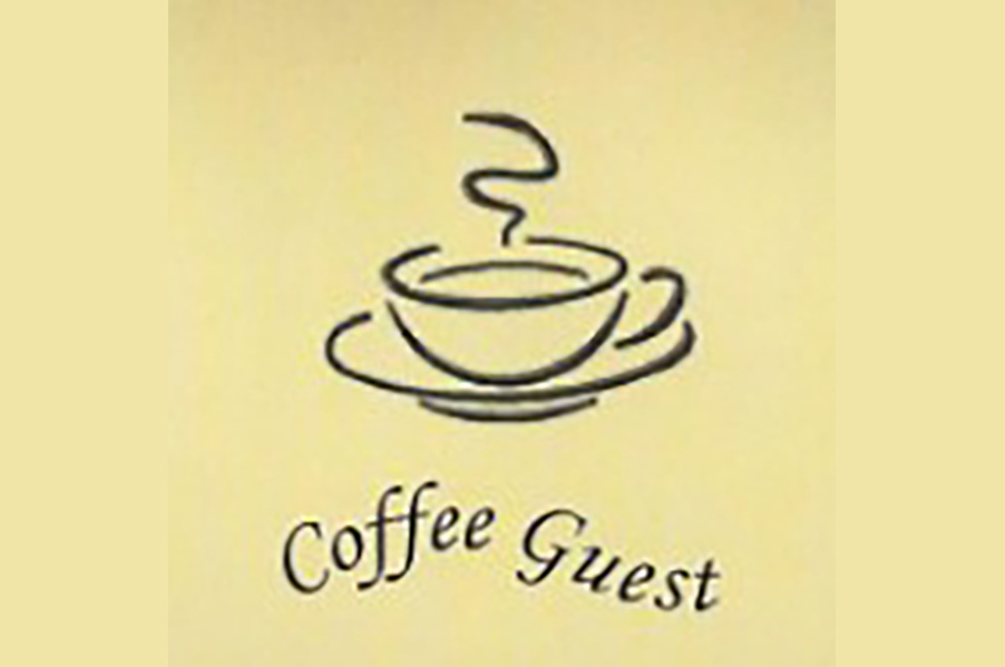 Coffee Guest