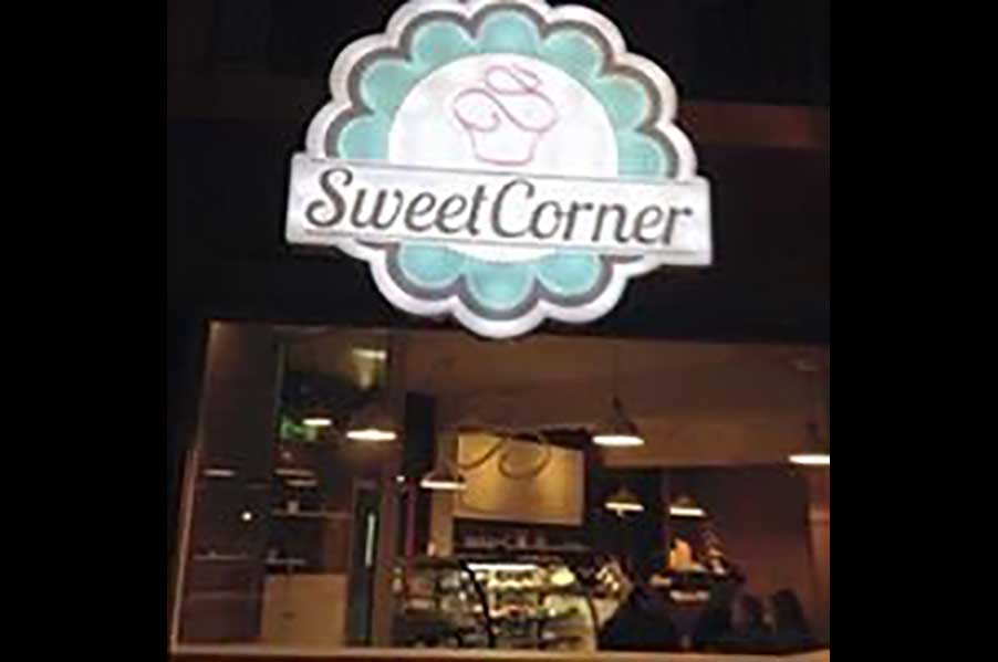 Sweet Corner