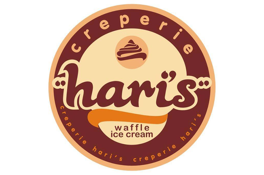 Hari's Creperie 