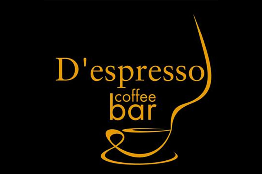 D'espresso Coffee Bar