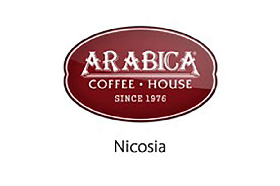 Arabica Coffee Shop