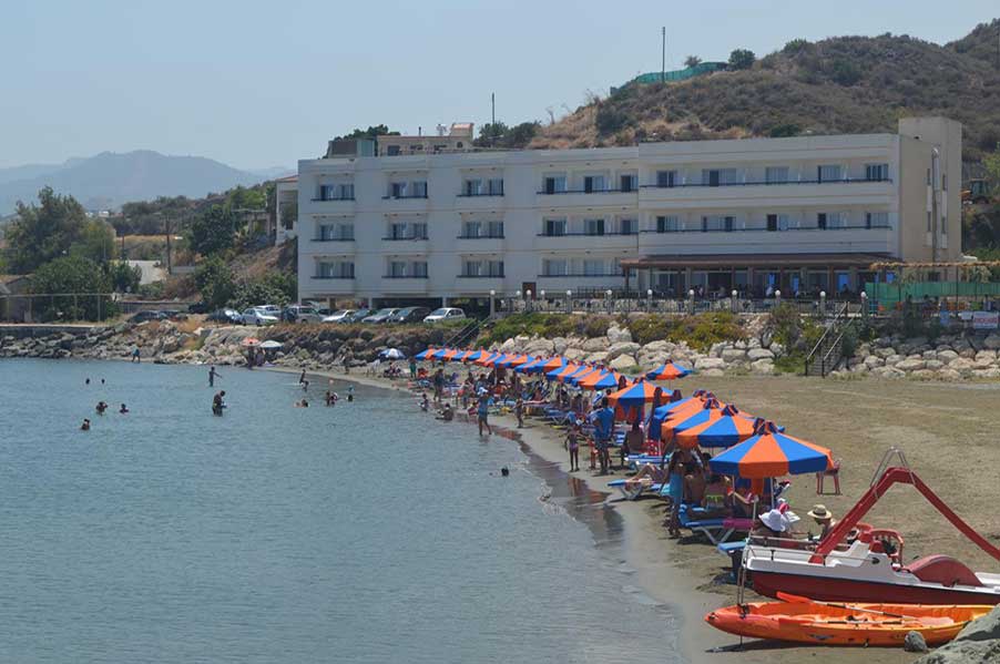 Tylos Beach Hotel