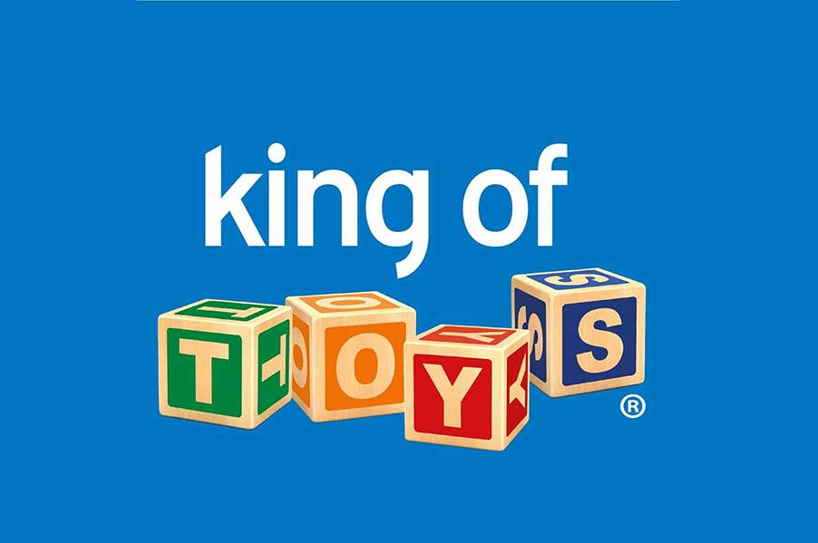 King Of Toys