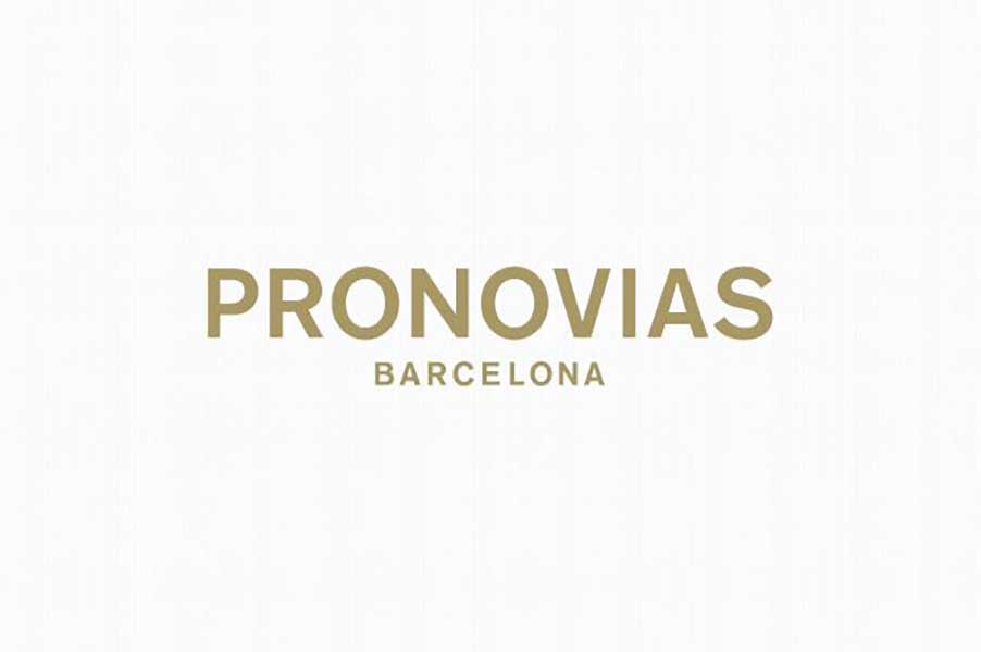 Pronovias