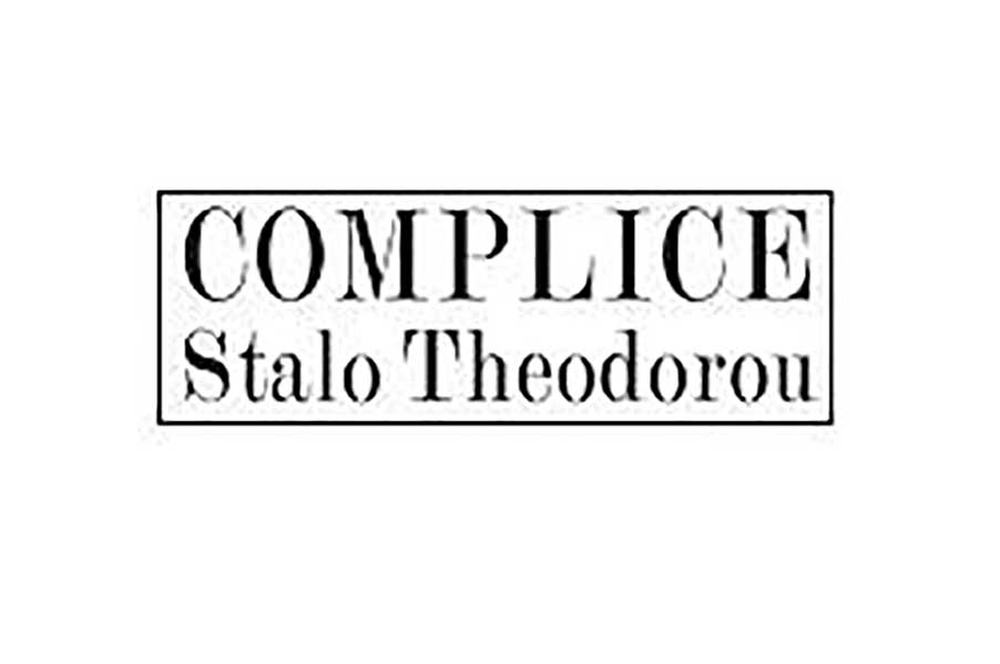 Complice-Stalo Theodorou