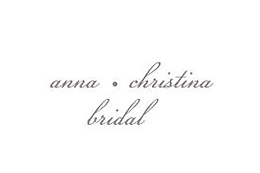 Anna Christina Bridal 