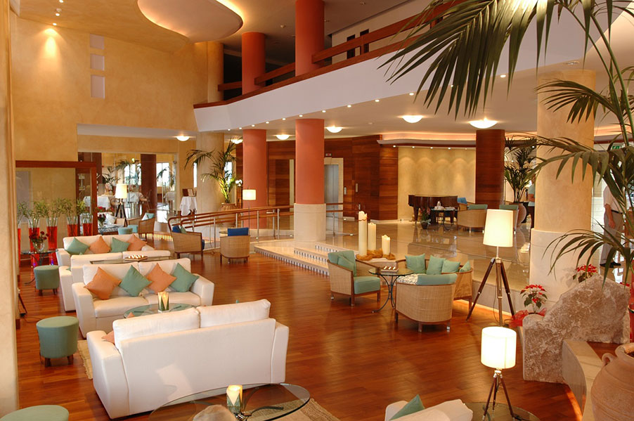 Coral Thalassa Boutique Hotel