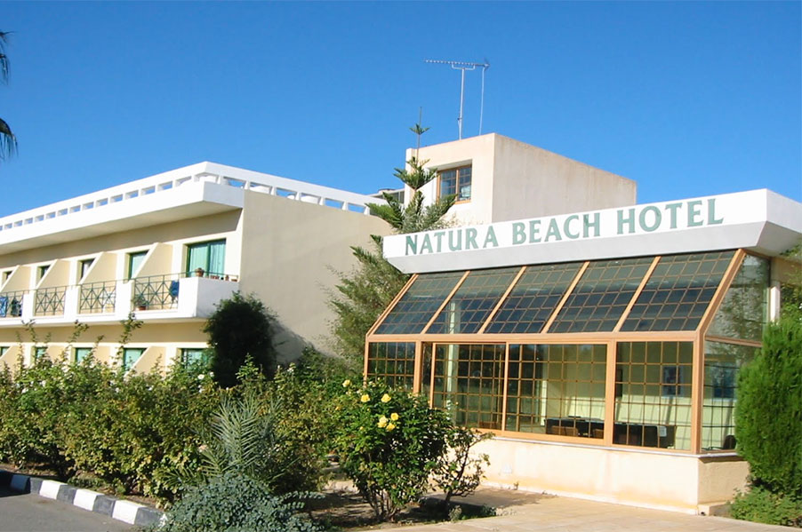 Natura Beach