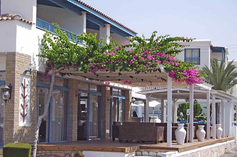 Tasmaria Hotel