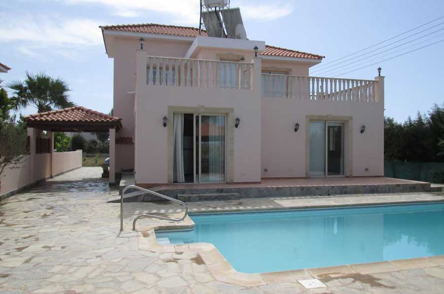 Meltemi Villas