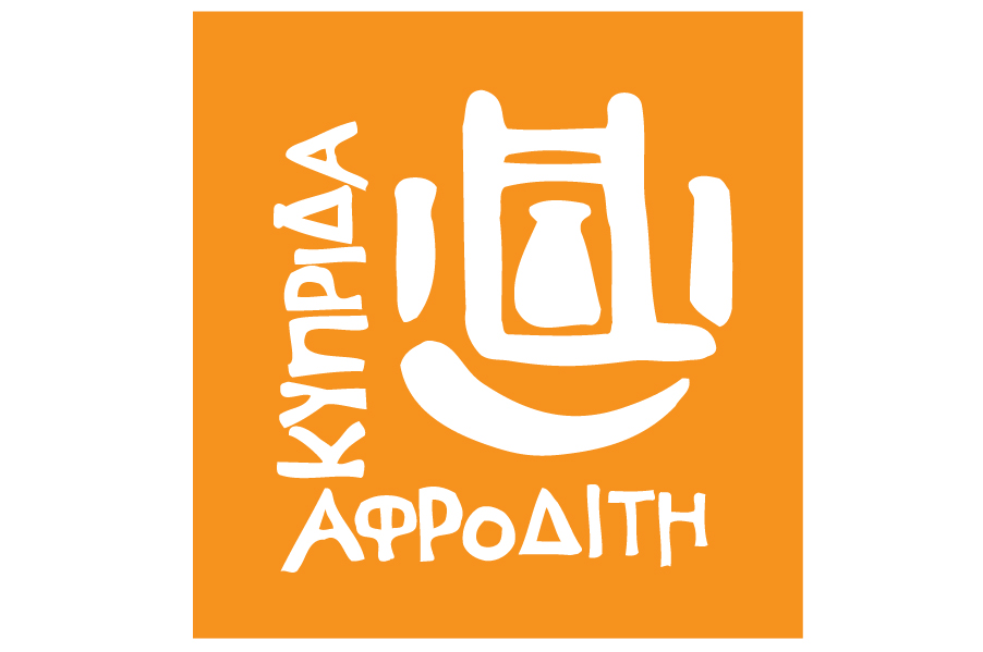 Route of Kyprida Aphrodite