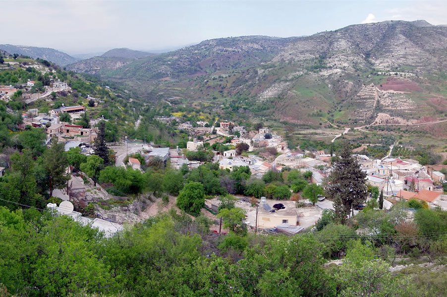 Episkopi