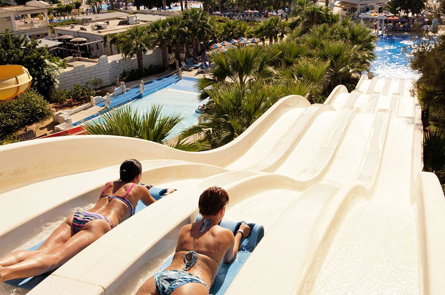 Aphrodite Water Park