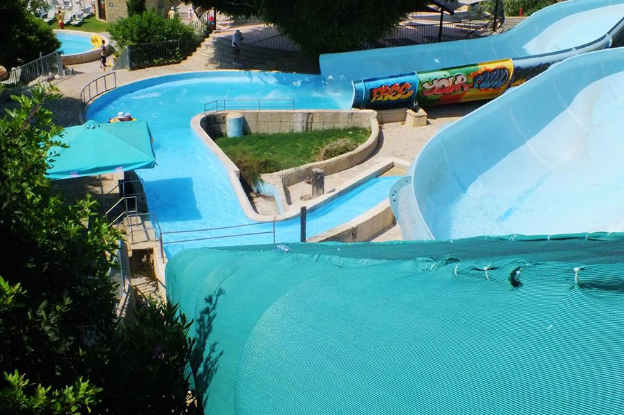 Aphrodite Water Park