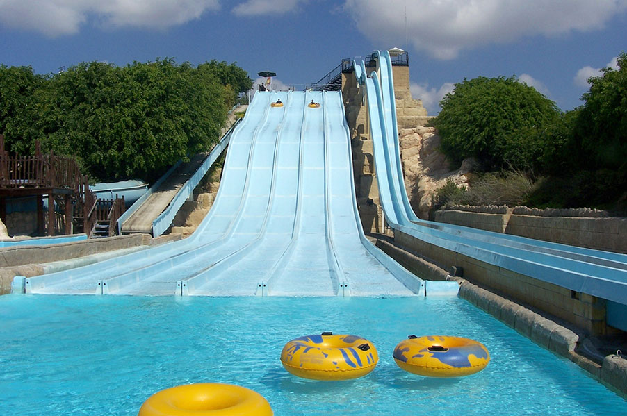 Aphrodite Water Park