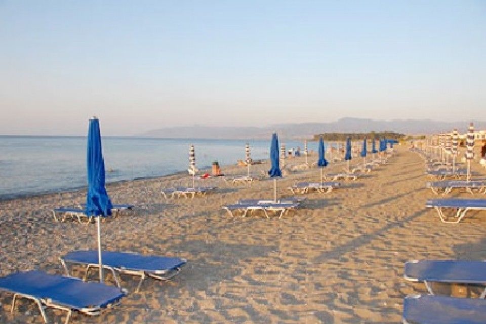 Municipal Beach (Polis Chrysochous) 