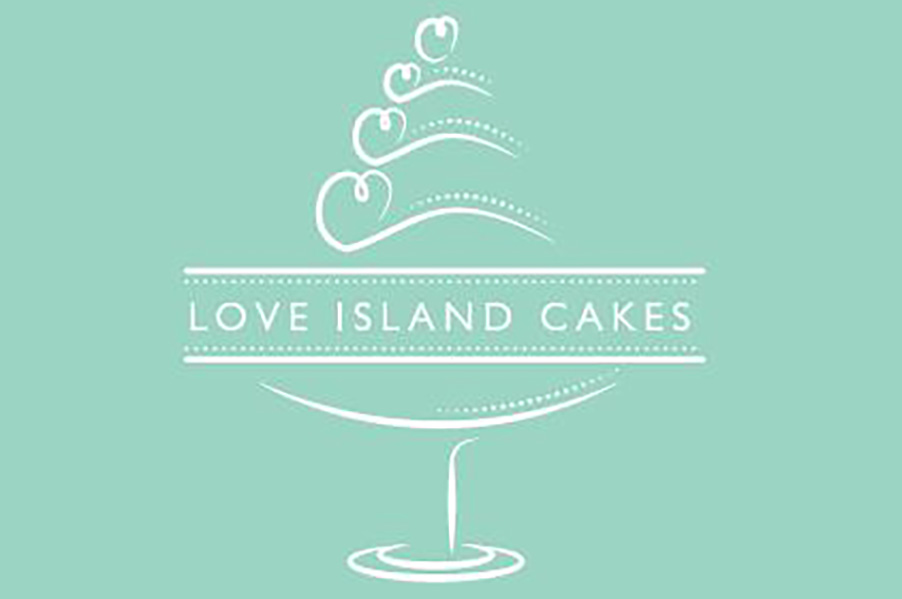 Love Island Cakes