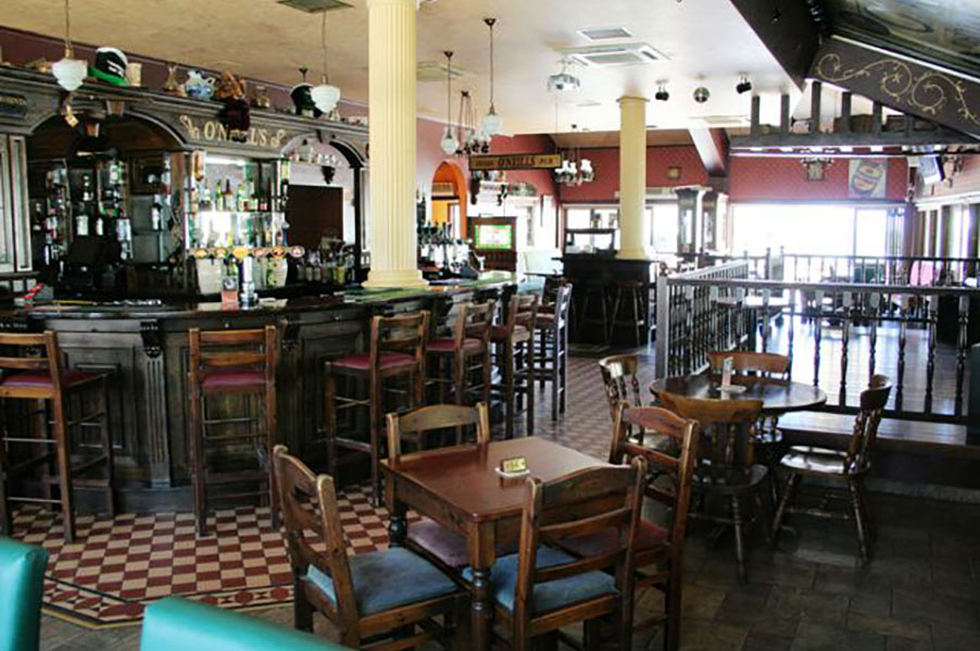 O'Neills Irish Bar and Grill