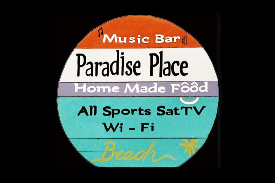 Paradise Place Music Bar
