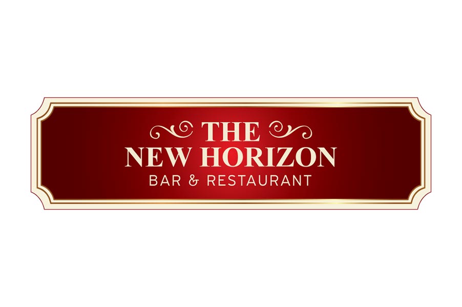 The New Horizon Bar & Restaurant