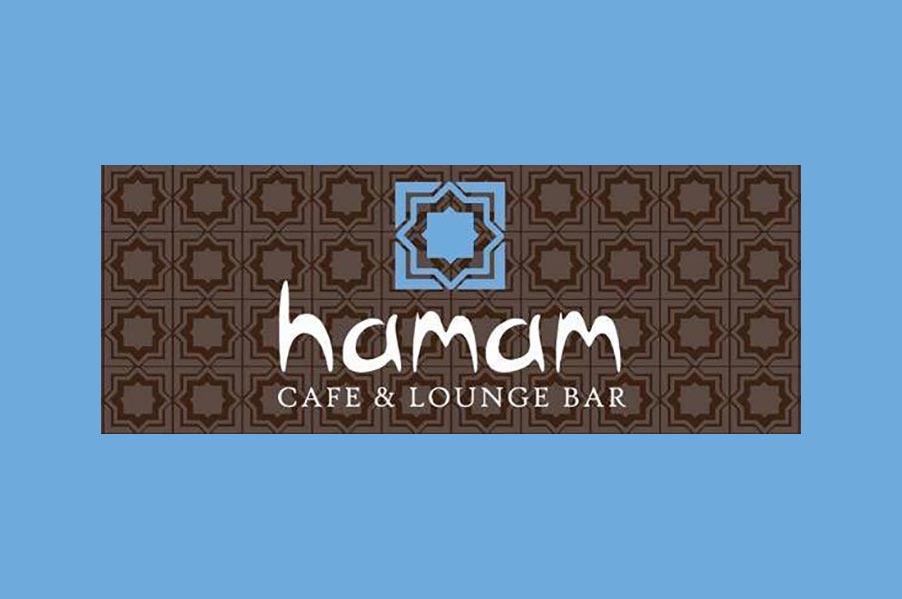 Hamam Cafe Lounge Bar