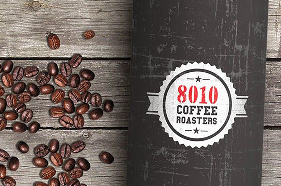 8010 Coffee Roasters
