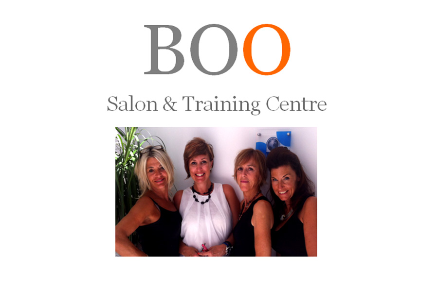 Boo Salon The International Language of Hair
