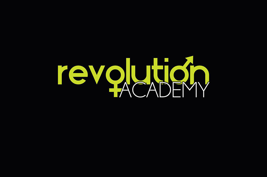 Revolution Hair and Beauty