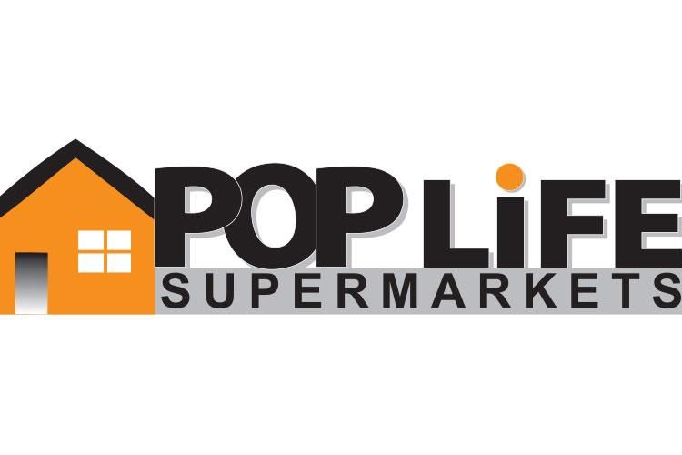 Pop Life Supermarket